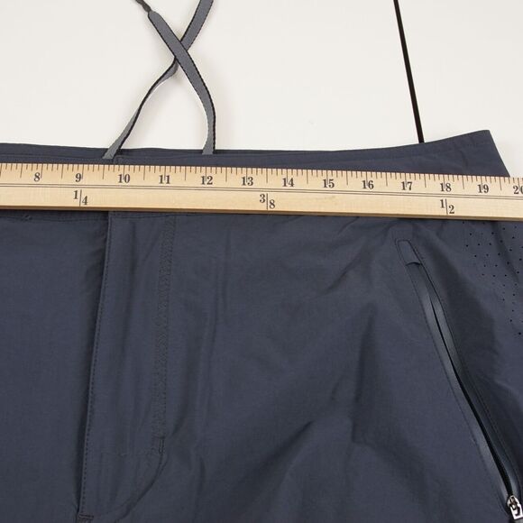 Mack Weldon 4 Way Active Performance Shorts Mens Sz XXL - Picture 3 of 7